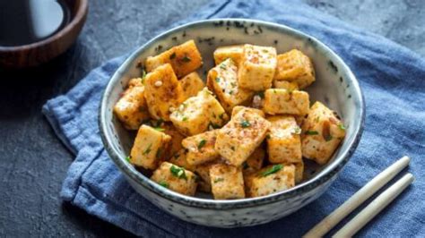 Can tofu be eaten raw?